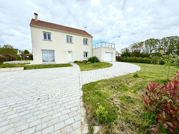 maison à Dammartin-en-Serve (78)