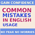 Common English Mistakes1.5