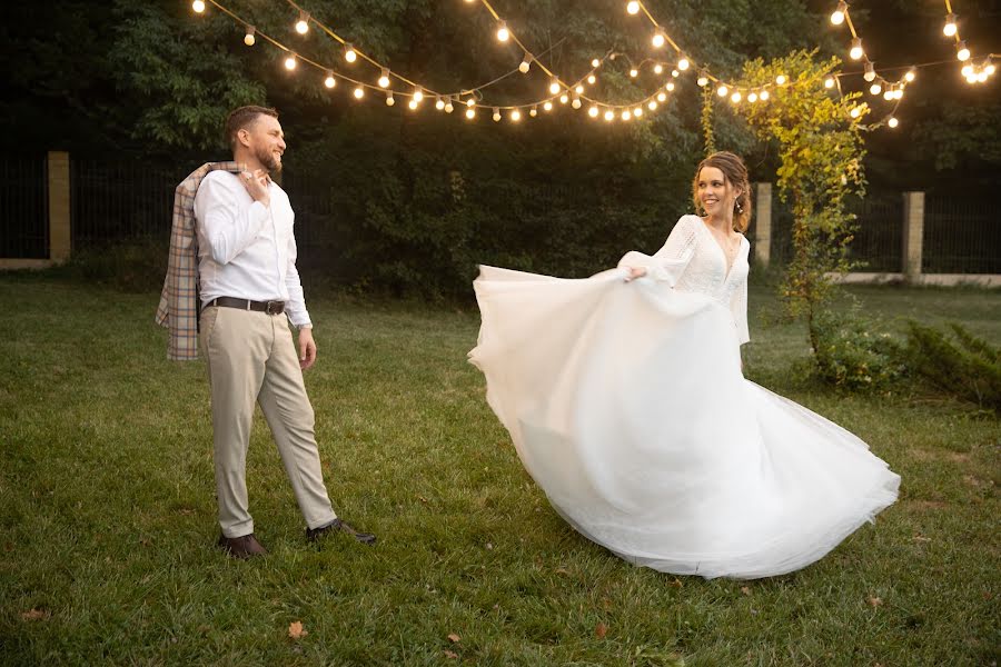 Photographe de mariage Aleksandr Kulagin (aleksfot). Photo du 21 septembre 2022