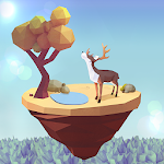 Cover Image of ดาวน์โหลด My Oasis: เกมบรรเทาความสงบ ผ่อนคลาย & ความวิตกกังวล 1.272 APK