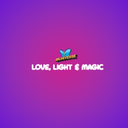 Love, Light & Magic