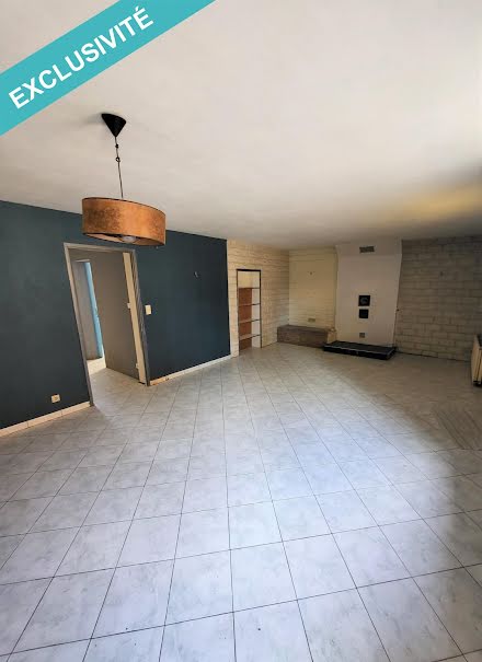 Vente maison 4 pièces 100 m² à Avesnes-le-Comte (62810), 92 000 €