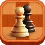 Chess Royale Classic - Free Puzzle Board Games Apk