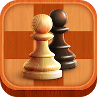 Chess Royale Classic-無料のパズルボードゲーム