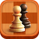 Chess Royale Classic-無料のパズルボードゲーム