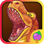 Dino Game and Adventure -Coco1 Apk