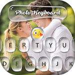 Cover Image of Download My Photo Keyboard - Picture Keyboard 1.16 APK