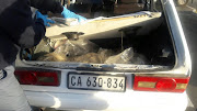 Arrests made in Western Cape for abalone smuggling. 