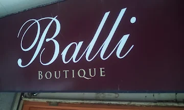 Balli Fashion photo 