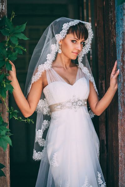 Wedding photographer Liliya Mak (lillymak). Photo of 26 December 2014