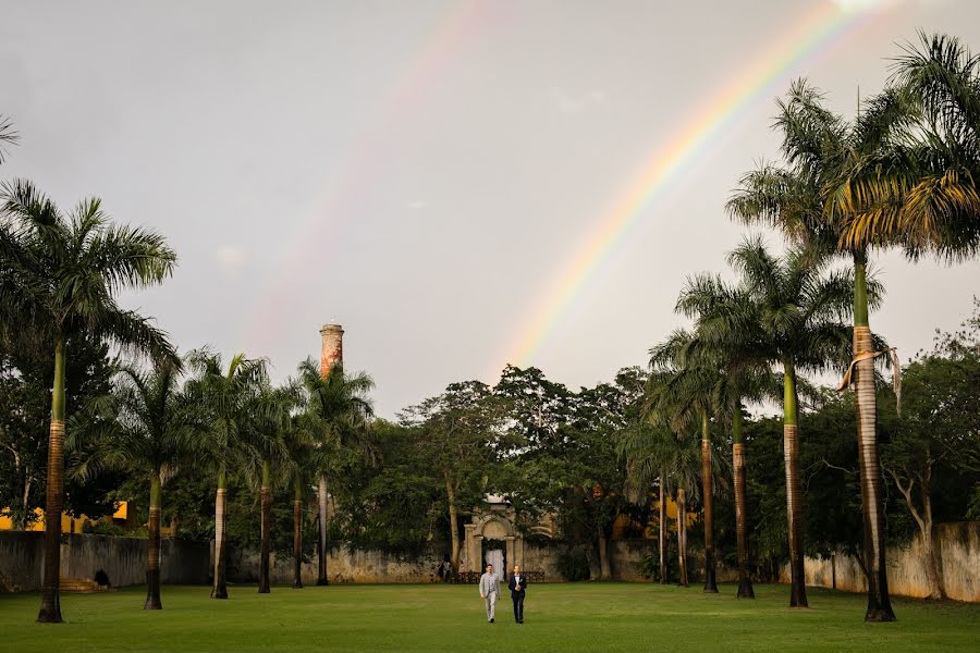 結婚式の写真家Christian Rosette (christianrosette)。2020 7月31日の写真