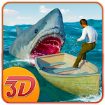 Shark Attack Simulator 3D Apk