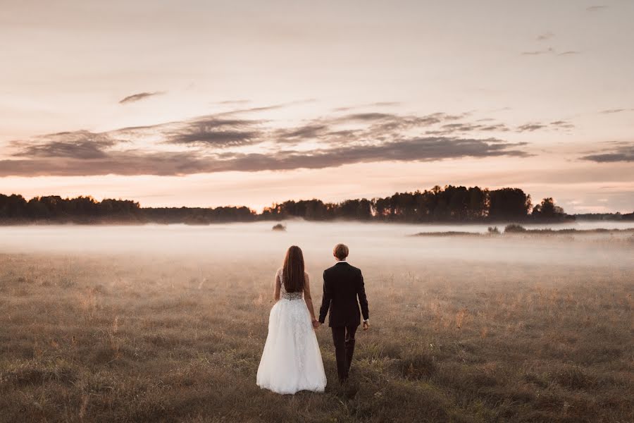Wedding photographer Kornel Karwacki (kornelkarwacki). Photo of 21 September 2020