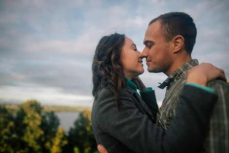 Wedding photographer Andrey Kopiy (kopiy). Photo of 30 December 2016