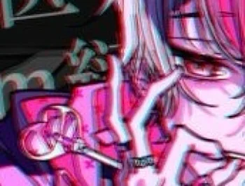 🌸 （ 🔪 ）