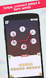 Stumble Anagram Word Puzzle - Connect & 
