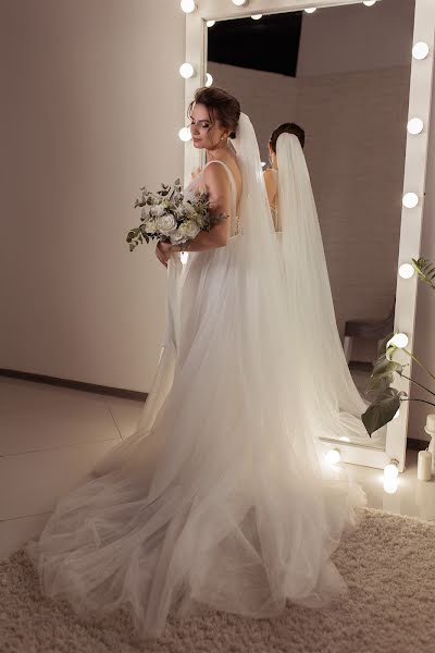 Photographe de mariage Elena Rubcova (rubsowaa). Photo du 1 décembre 2022