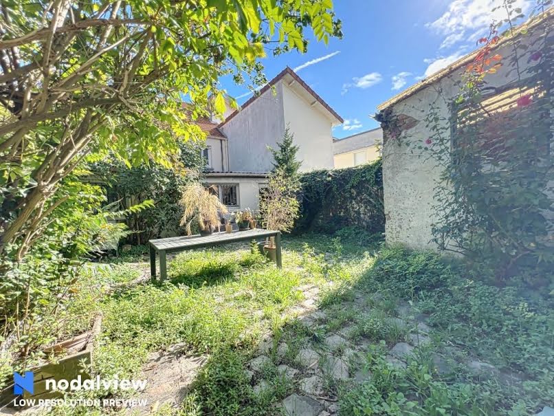 Vente maison 6 pièces 147 m² à Bry-sur-Marne (94360), 649 000 €