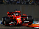 OFFICIEEL: Ferrari heeft opvolger gevonden voor Vettel