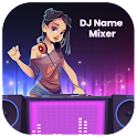 DJ Name Mixer with Song & Name