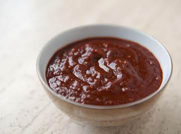 Mom's Best Barbeque Sauce