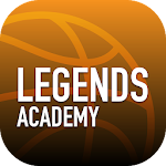 Legends Basketball Academy Apk