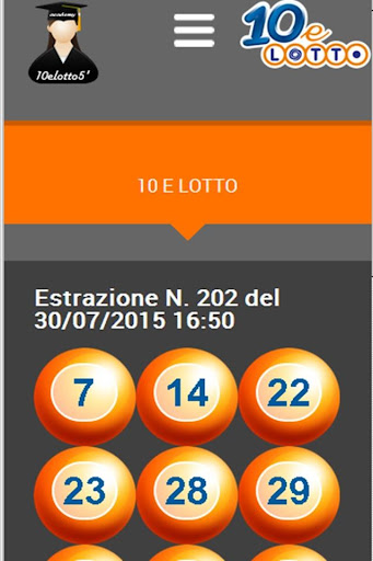 10 e Lotto 5 minuti