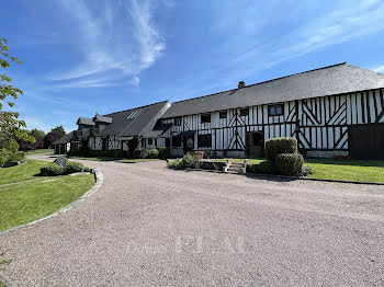 maison à Deauville (14)