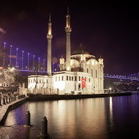 Istanbul with Love di 