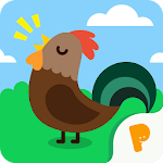 Animal Sounds Apk