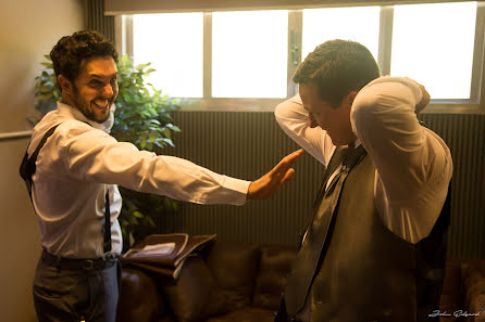 Fotógrafo de casamento John Edgard (johnedgard). Foto de 20 de dezembro 2016