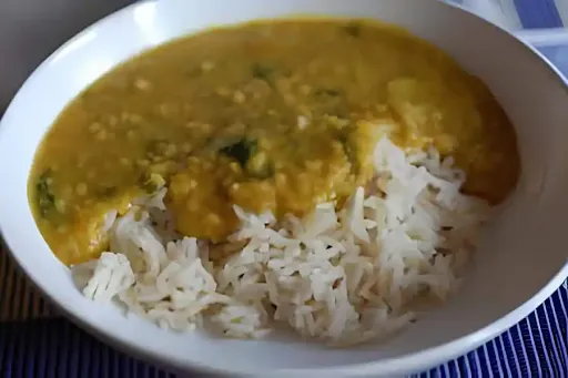 Dal Chawal