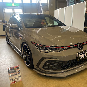 ゴルフGTI