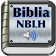 Nueva Biblia Latinoamericana de Hoy Gratis icon