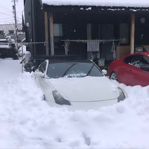 フェアレディZ Z33