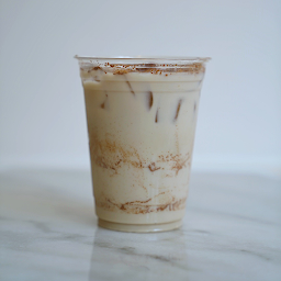 Iced Chai Latte