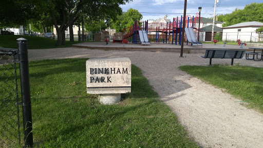 Pinkham Park