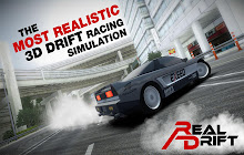 Real Drift Car Racing Lite small promo image