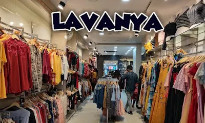 Lavanya Fashion Hub