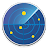 Marine Radar - Ship tracker icon