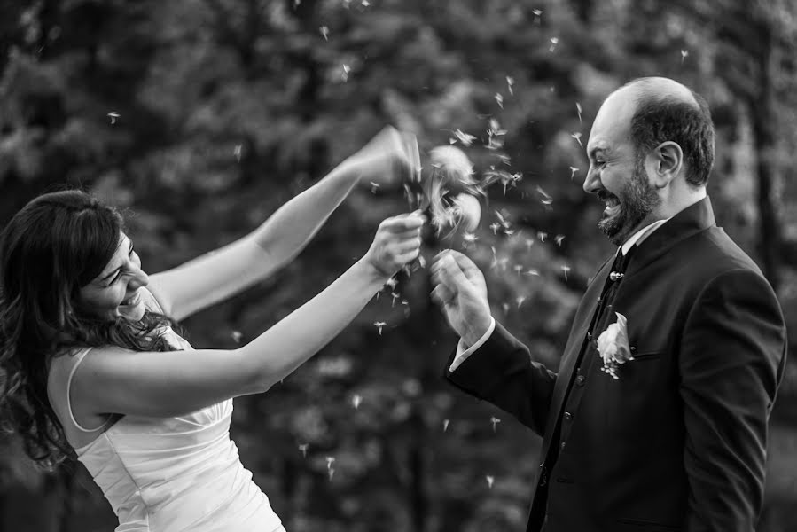 Düğün fotoğrafçısı Sara Lombardi (saralombardi). 15 Ağustos 2016 fotoları