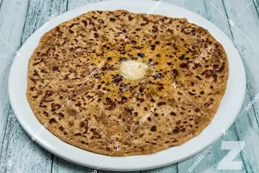 Aloo Onion Paratha