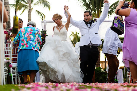 Fotógrafo de bodas Eder Acevedo (eawedphoto). Foto del 5 de diciembre 2017