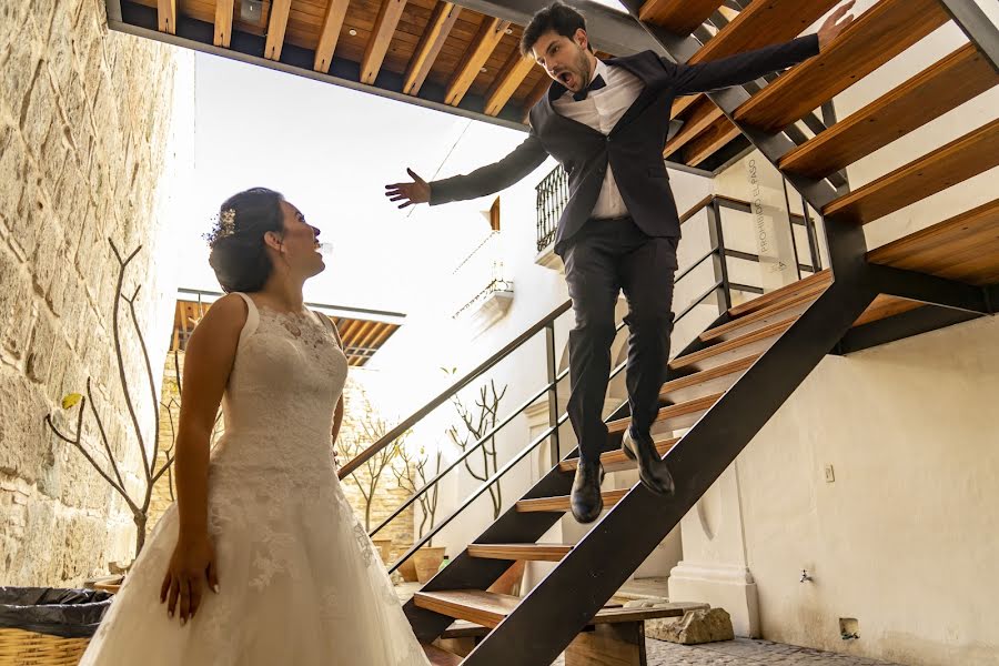 Fotógrafo de bodas Charly Alvarez (carlosalvarez). Foto del 24 de mayo 2019