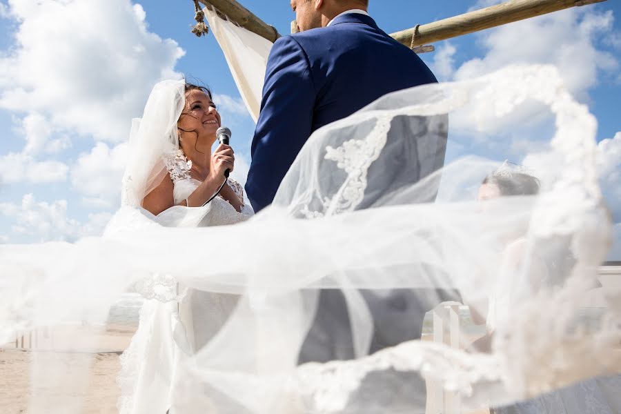 Photographe de mariage Juliantien Schipper (juliantien). Photo du 4 décembre 2017