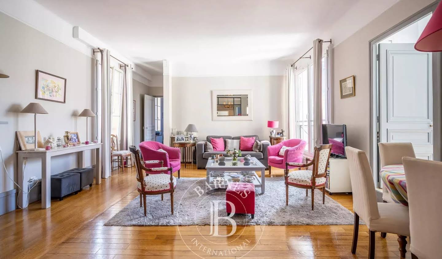 Appartement Asnieres-sur-seine