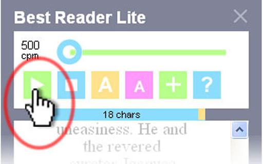 Best Reader Lite