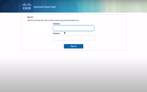 Cisco 네트워크 설치 도우미