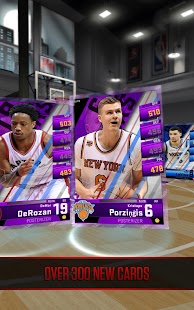 MyNBA2K18 banner