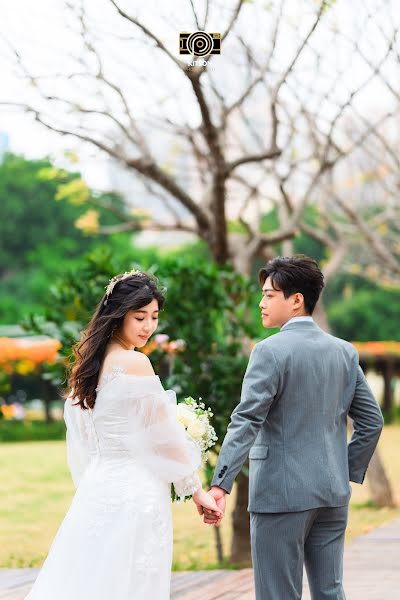 Fotografo di matrimoni Kitson Lao (khisashi). Foto del 14 maggio